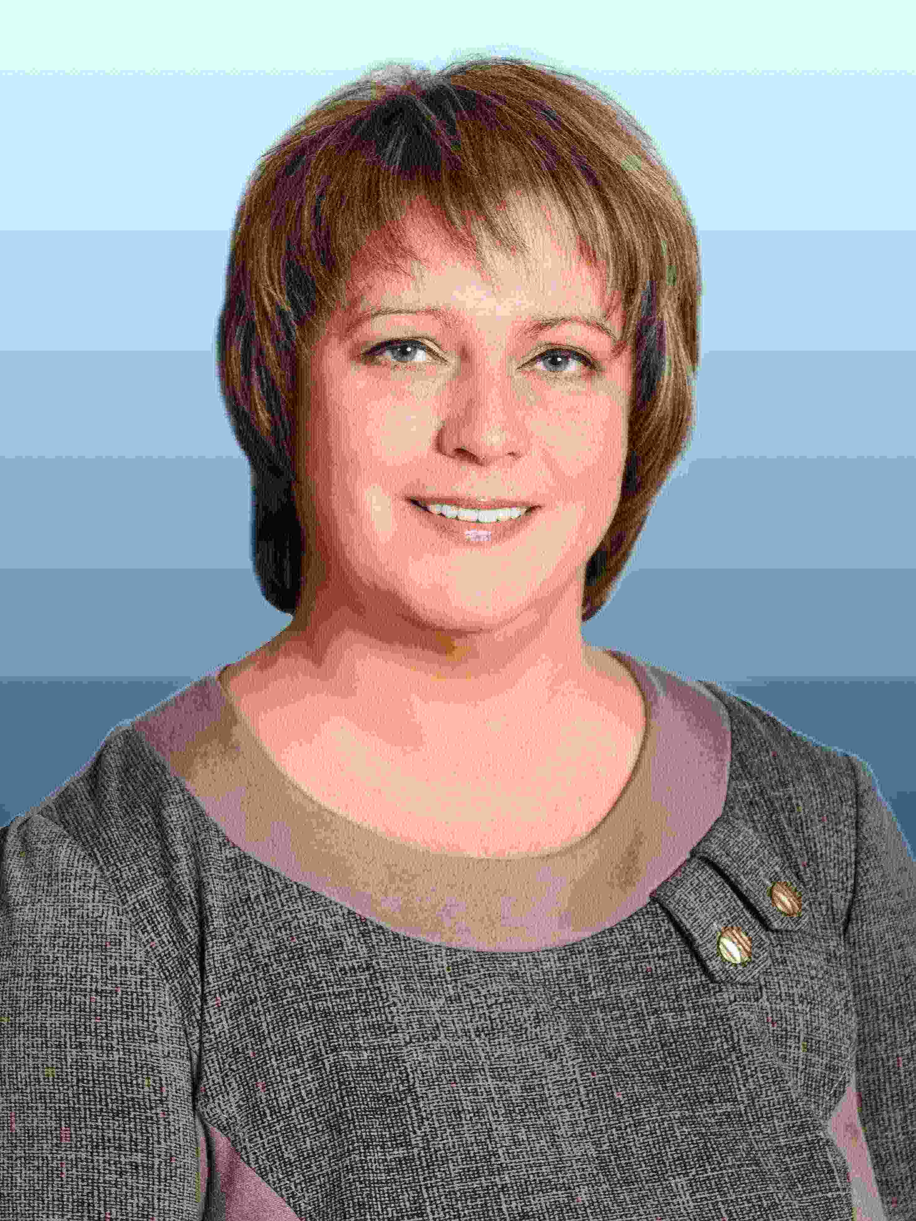 Стрельченя Валентина Михайловна